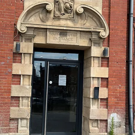 Harvey Nic'S & Designer Quarter 60Ch Apartment Leeds  Exterior photo
